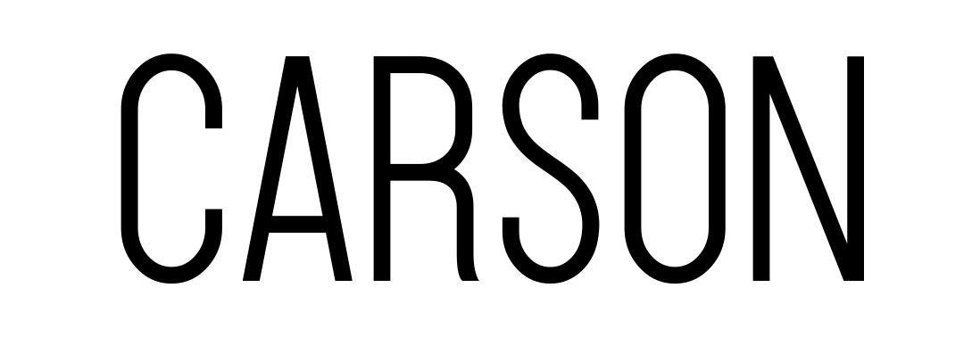 Carson